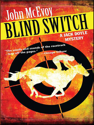 cover image of Blind Switch